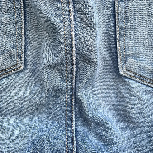 PAIGE HOXTON ANKLE JEANS - Picture 5 of 5